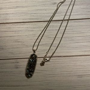 Multicolored Kendra Scott Necklace